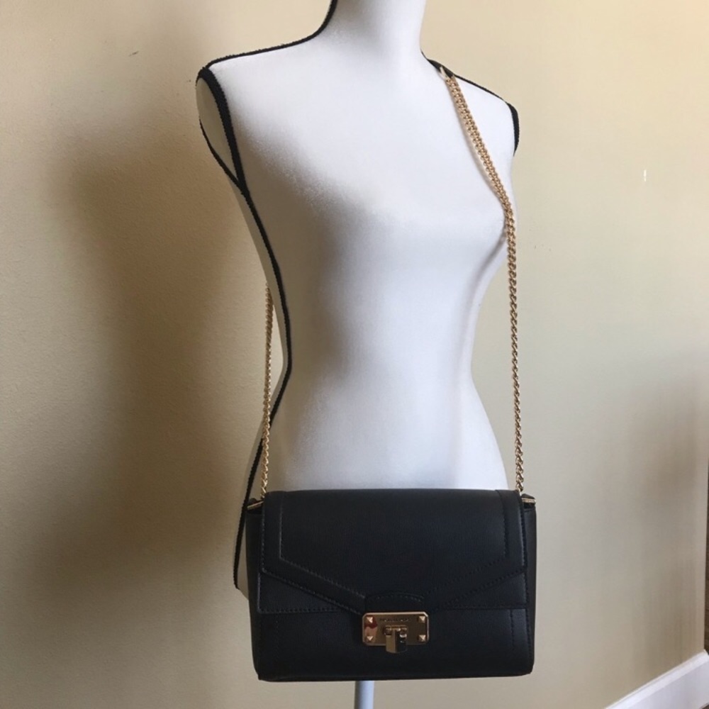 Michael Kors kinsley shoulder bag/Crossbody&wallet - Picture 7 of 8